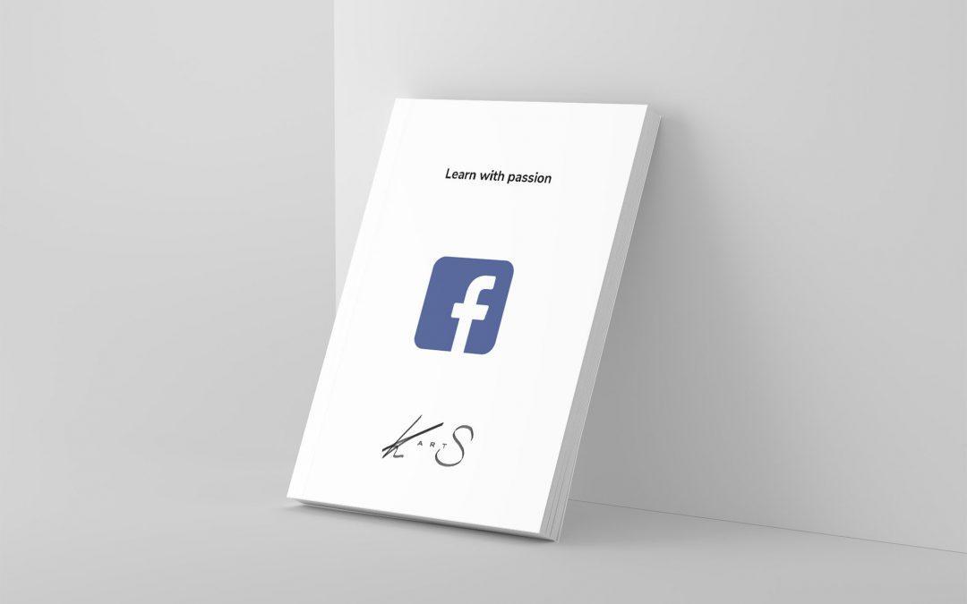 Show your best side: Facebook advertising