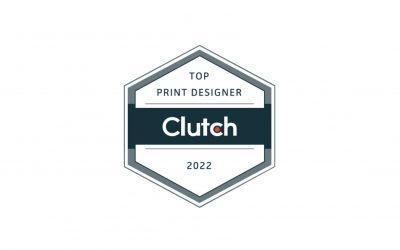 THE TOP DESIGN FIRM – Clutch.co Hails KARTS DESIGN as 2022’s Leading Album Cover Designer