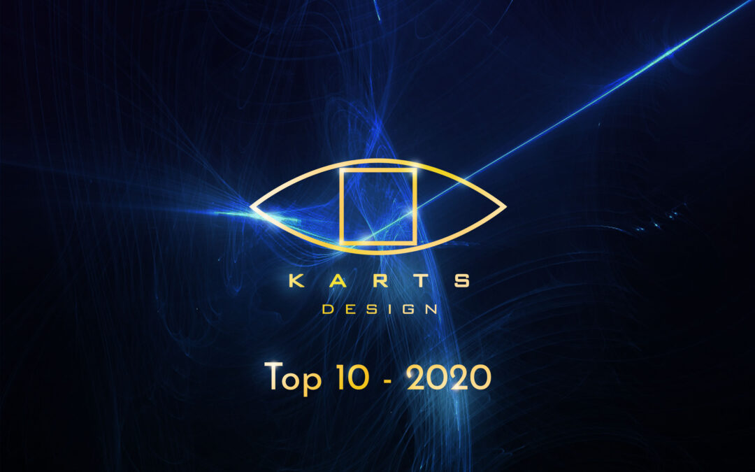 KartS Top 10 – 2020