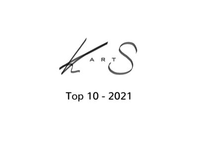 KartS Top 10 Designs – 2021