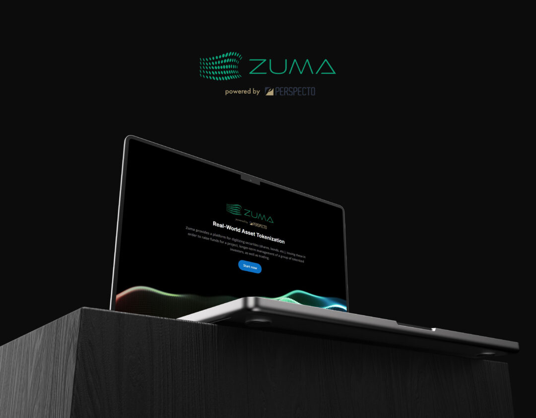 Zuma – Graphic Design