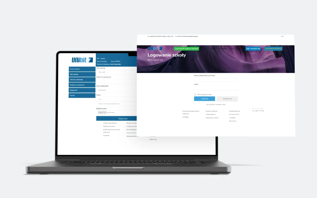 Unibit – ID Platform