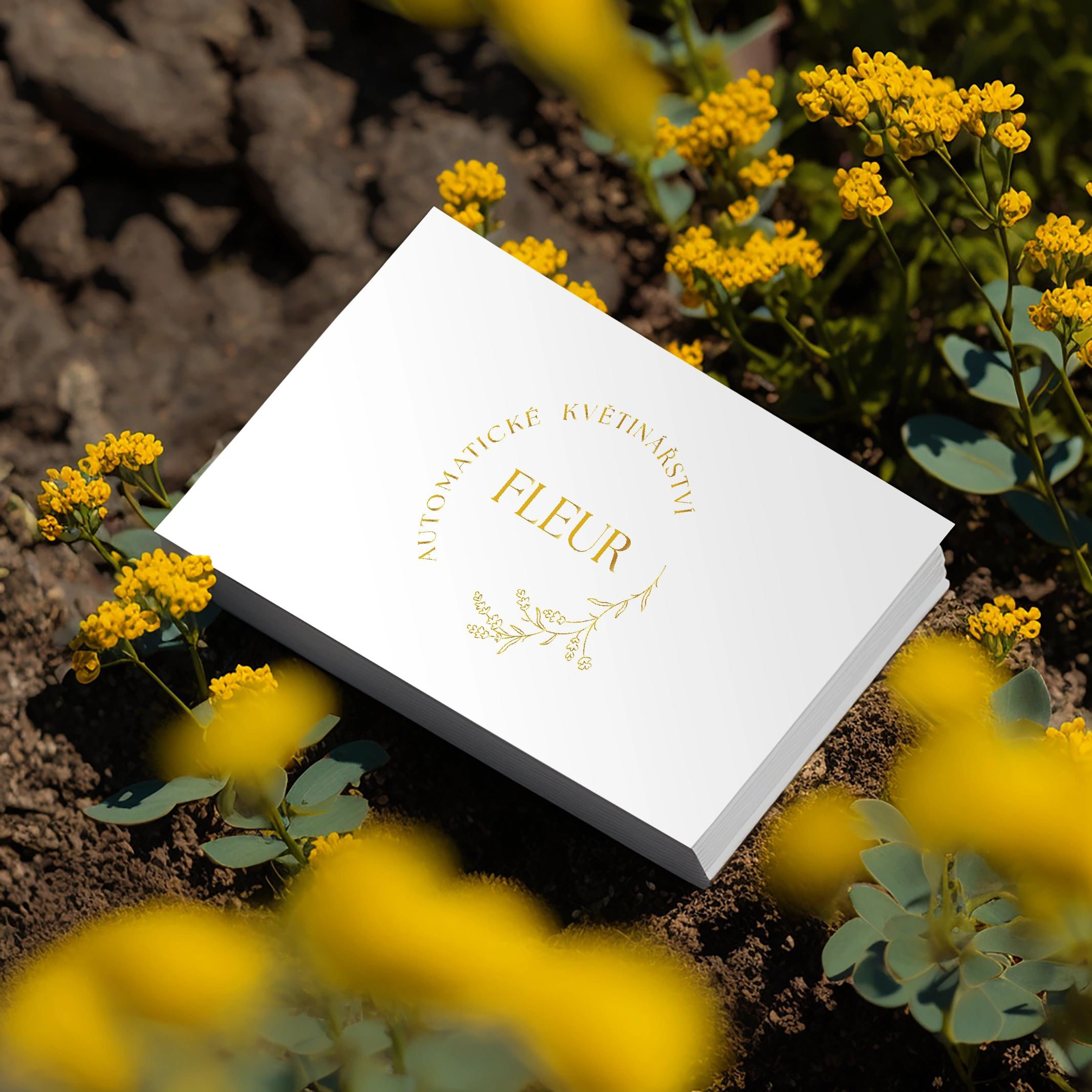 fleur presentation 1