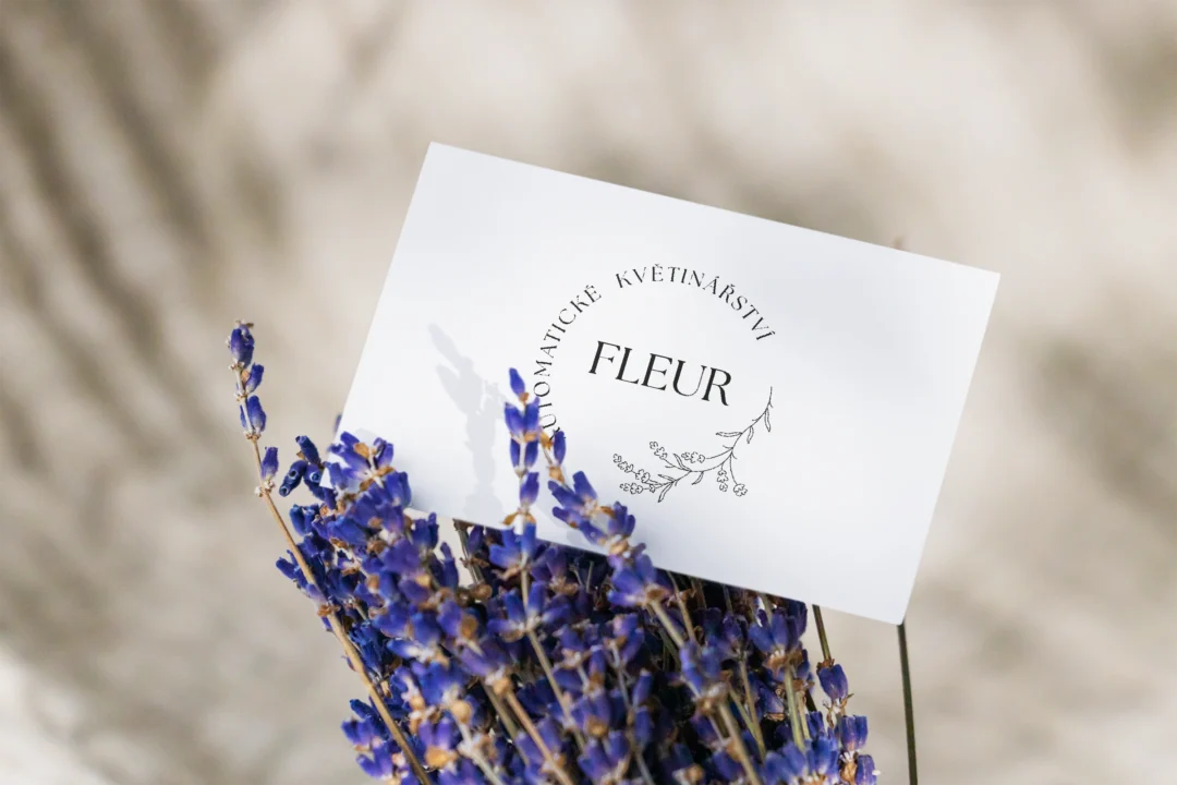 Fleur – Branding & Web Design