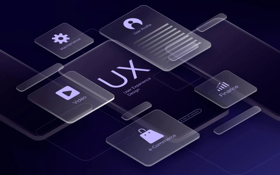 The Rise of AI in UX Design: What to Expect in 2025 