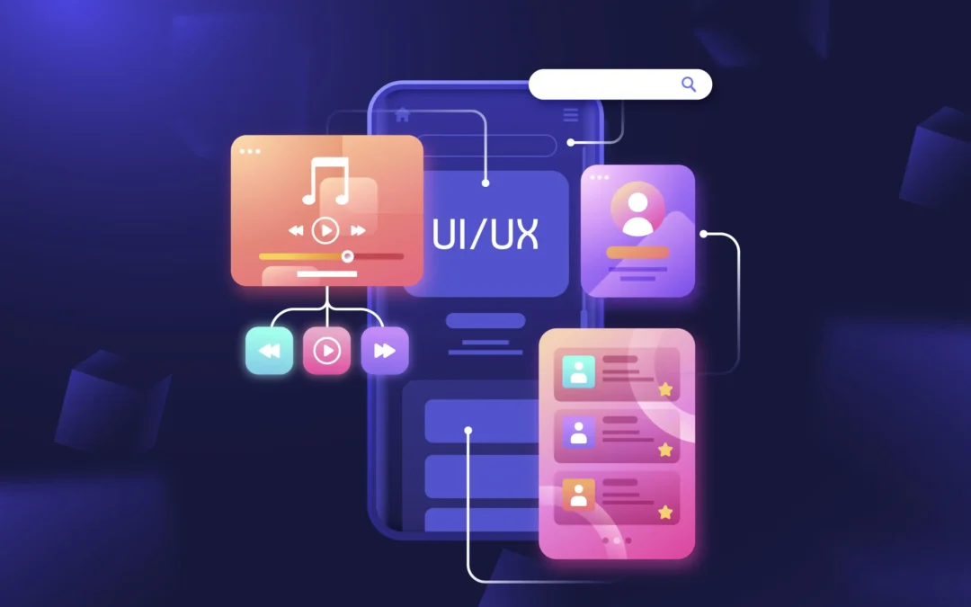 Mobile UX Best Practices for Tech Brands