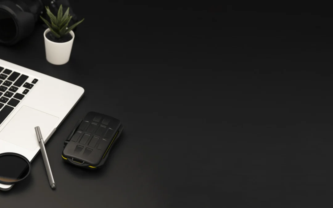 The Rise of Dark Mode in IT Website Design 2025