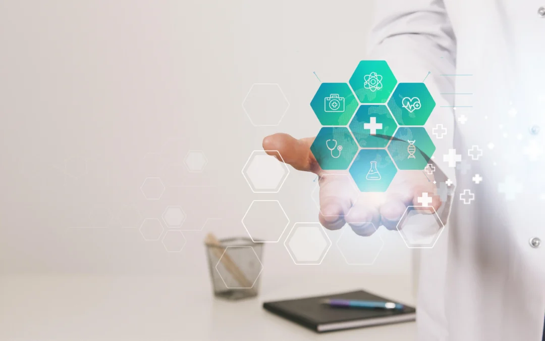 Where Health Meets Tech: The Rise of Medical Startups 