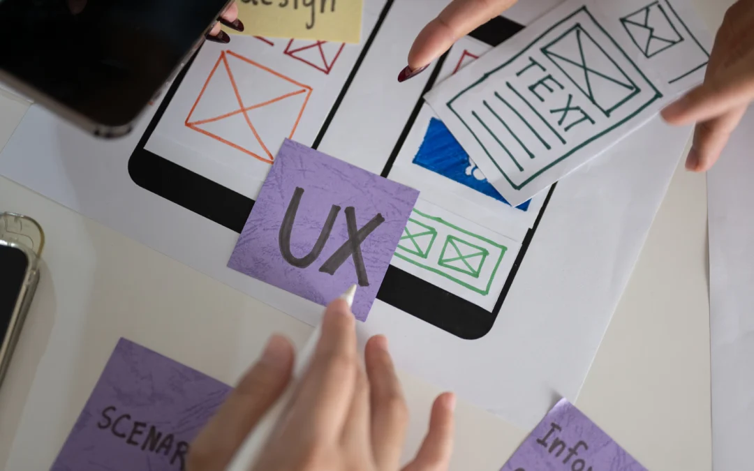 UK Design Trends That Will Define the Next Decade of Startups