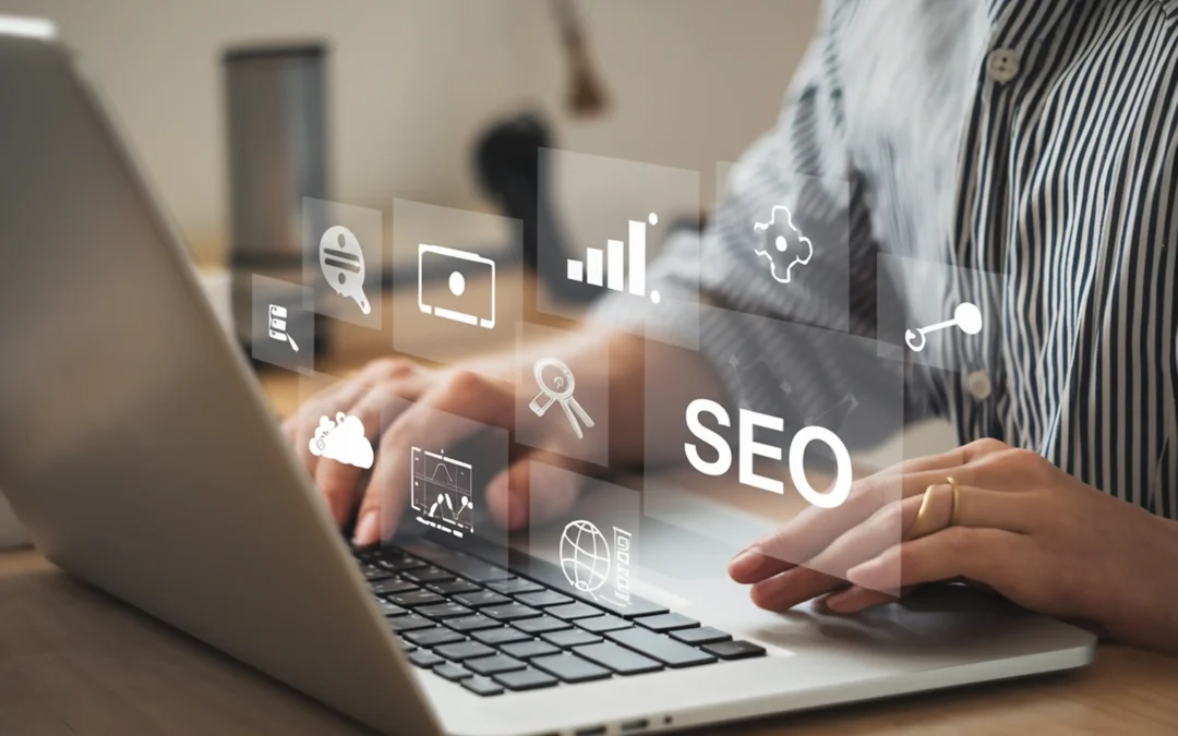 SEO Strategies for IT Firms: Boosting Your Digital Presence