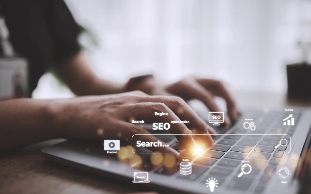 Advanced SEO Tactics for Tech Startups