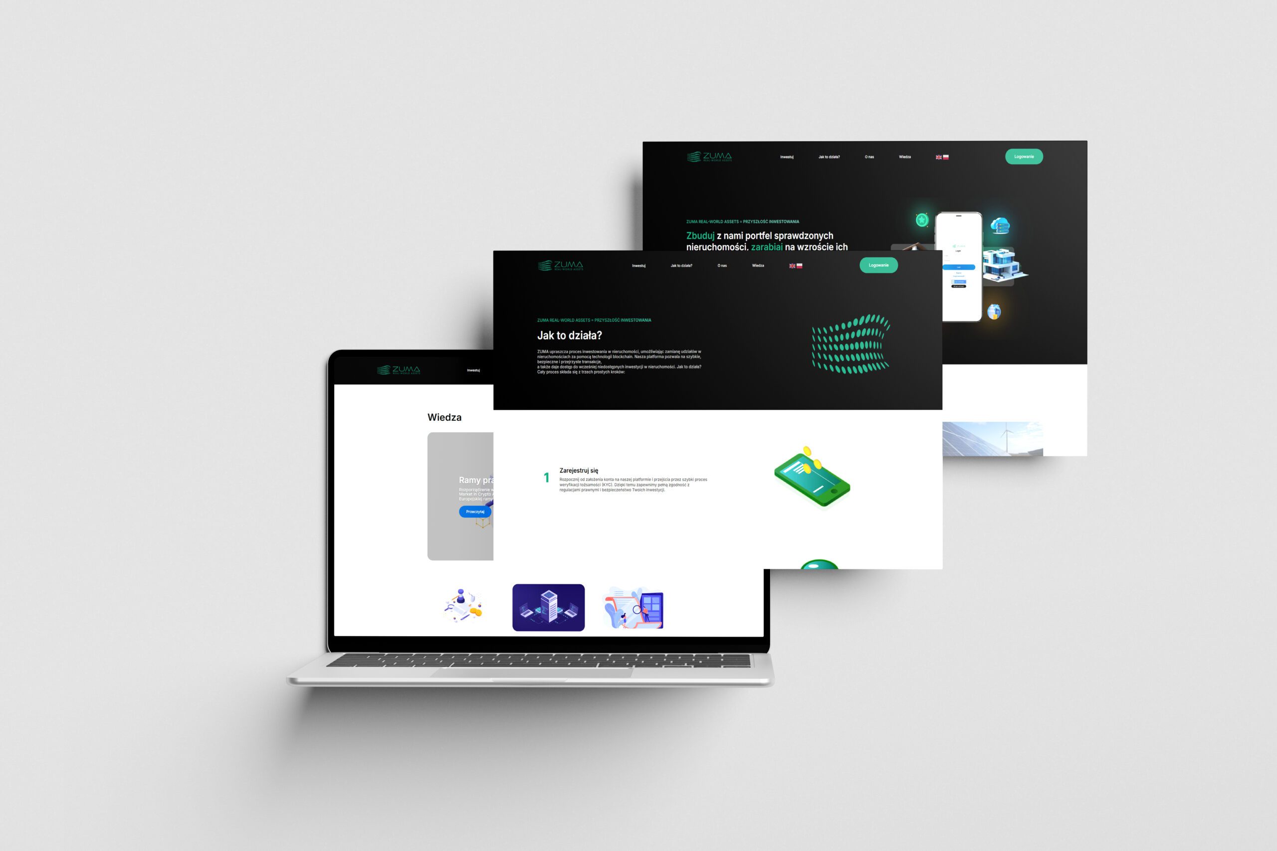 PRESENTATION ZUMA 2