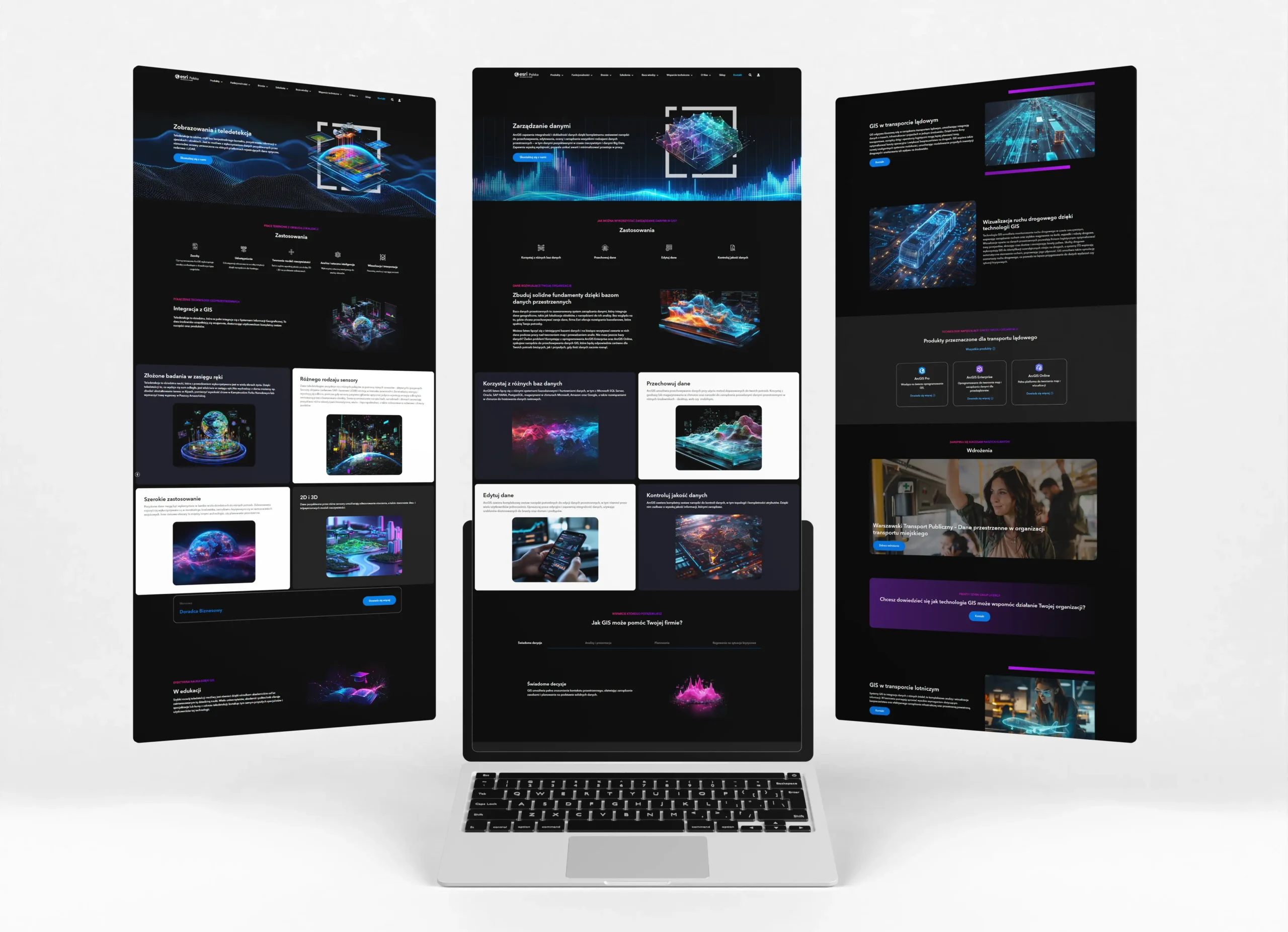 Esri Presentation 10