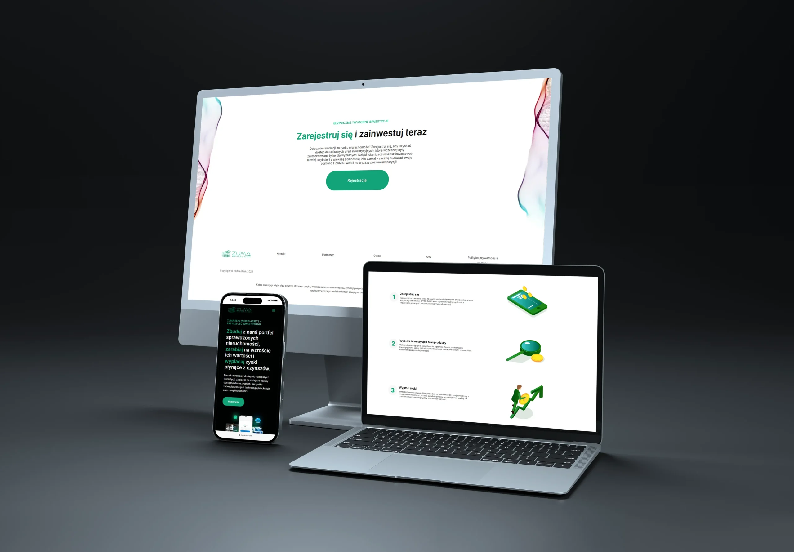 PRESENTATION ZUMA 6