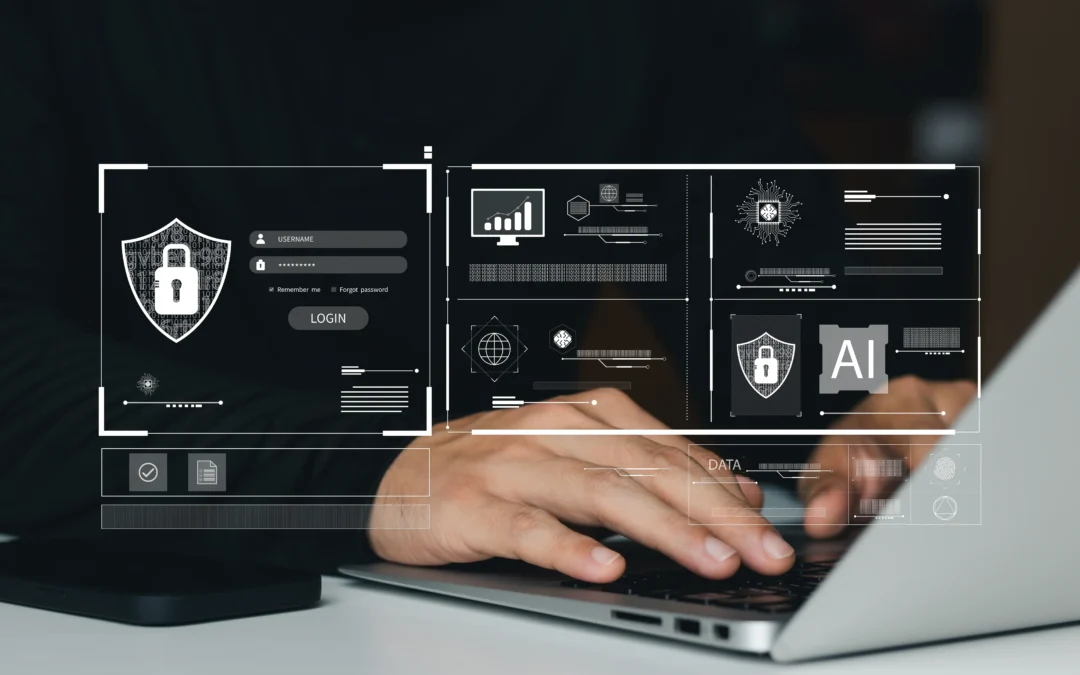 The Future of Cybersecurity Branding in 2025