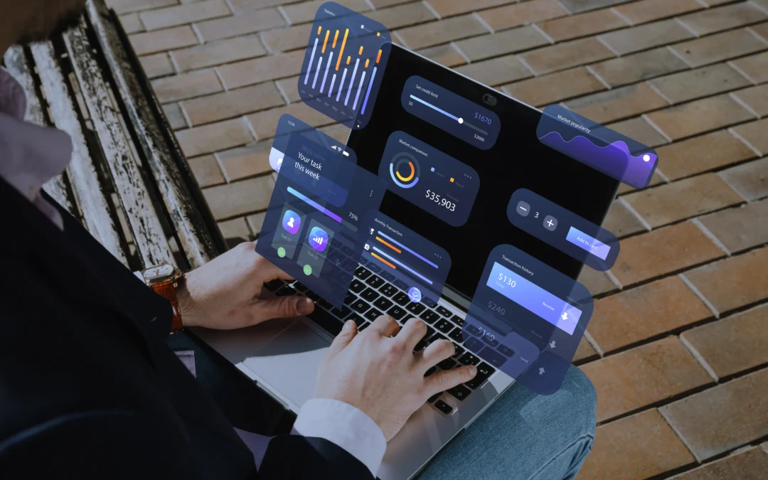 SEO for IT Firms: Dominating Search Rankings in 2025