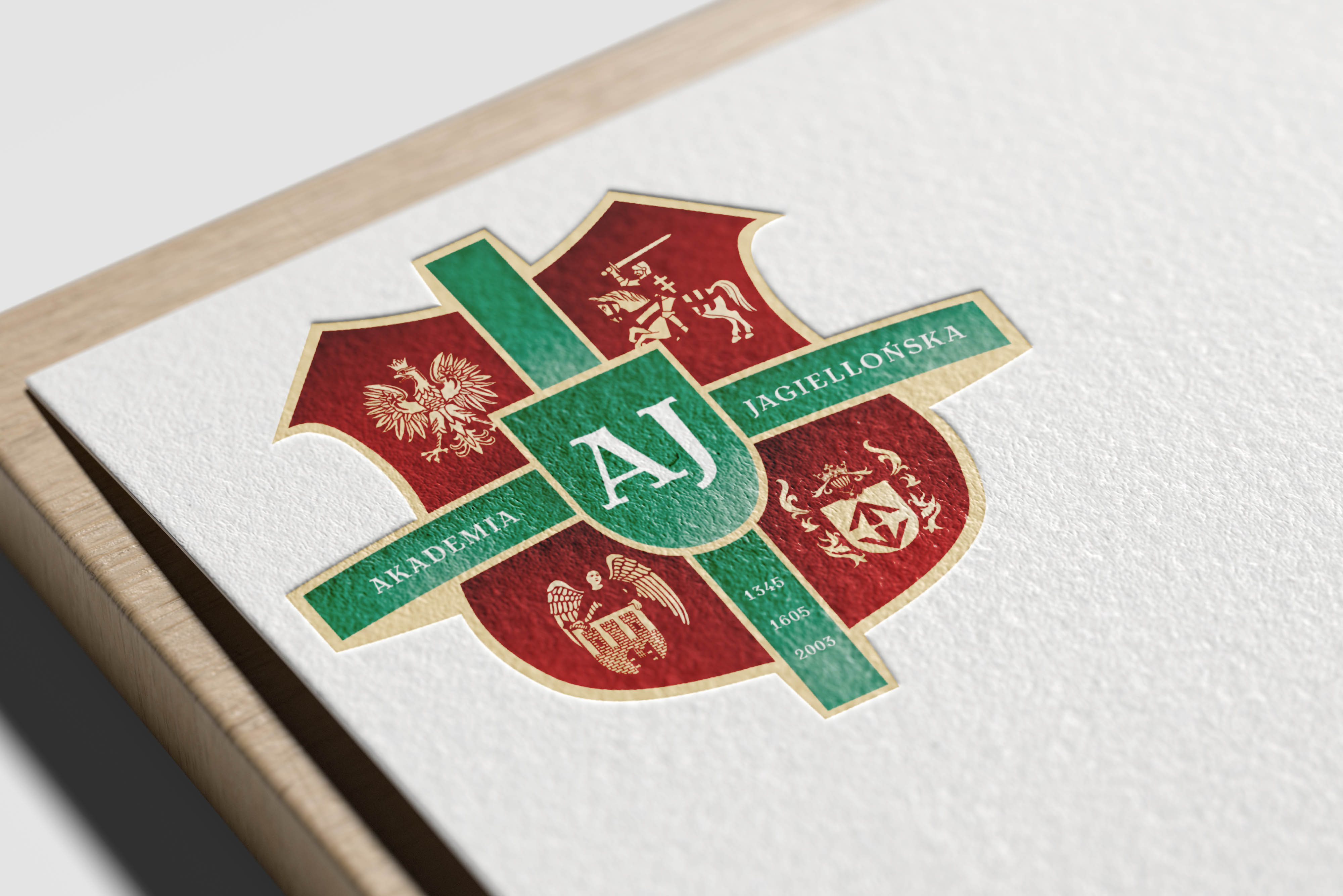 Akademia Jagiellońska – Branding
