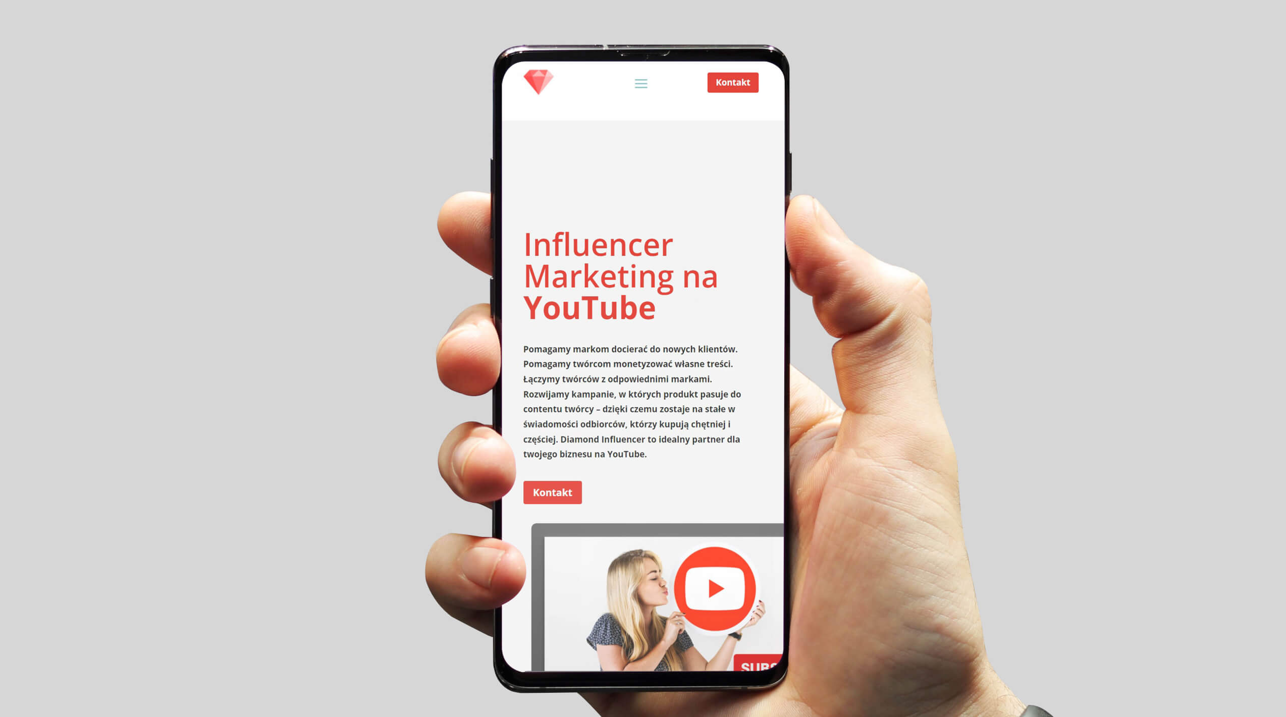 Diamond Influencer