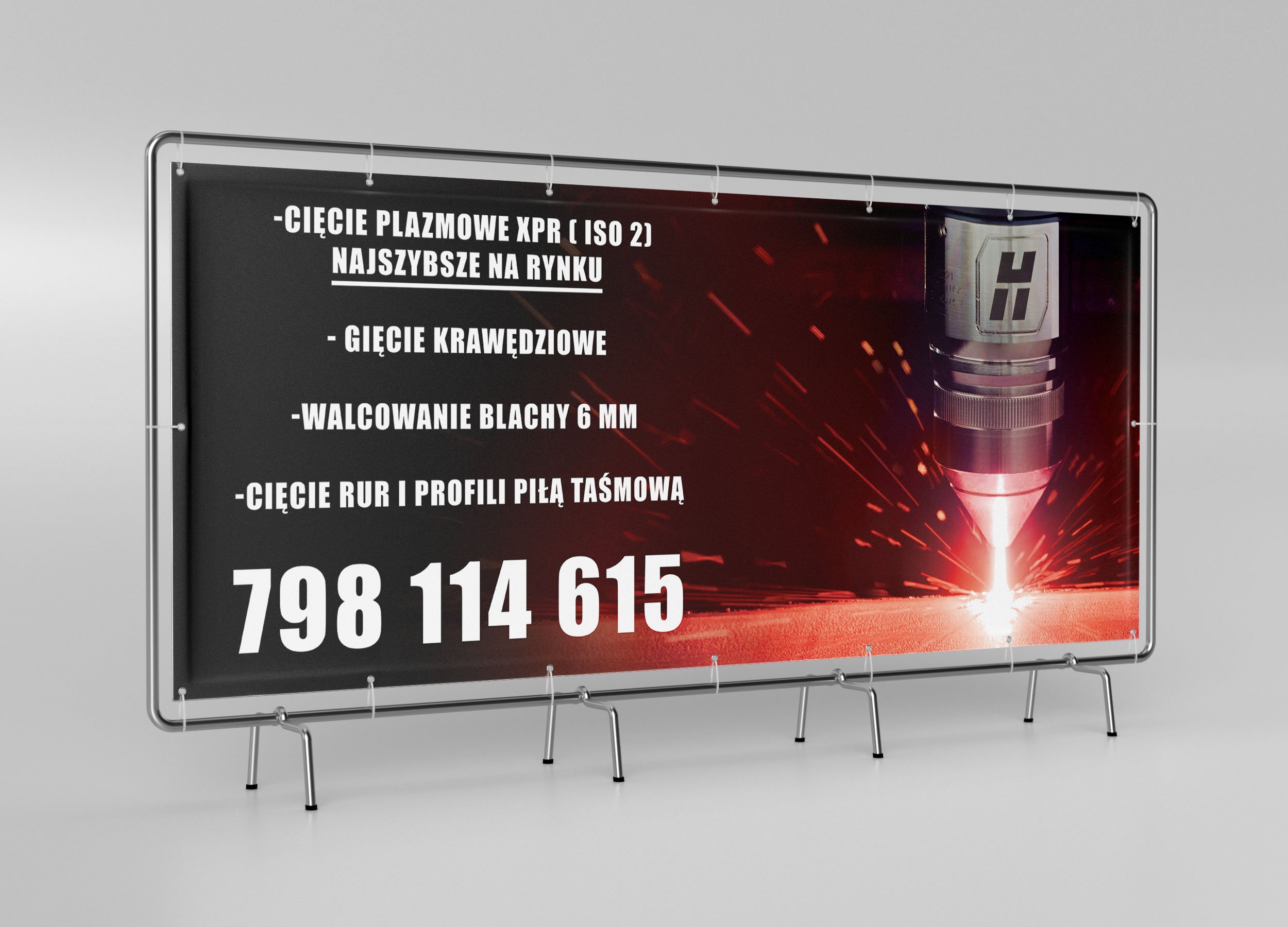 Banner Design