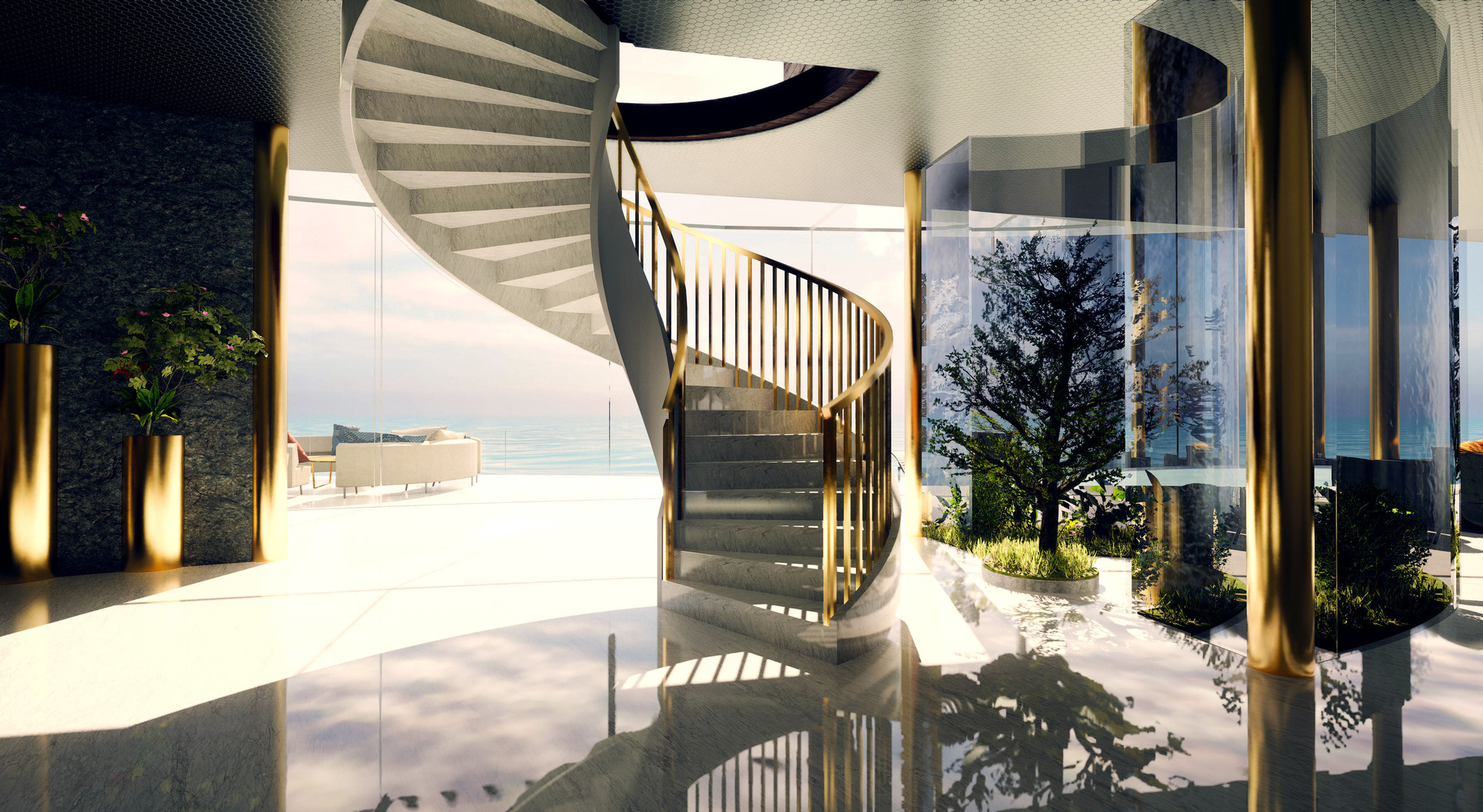 Cliff House