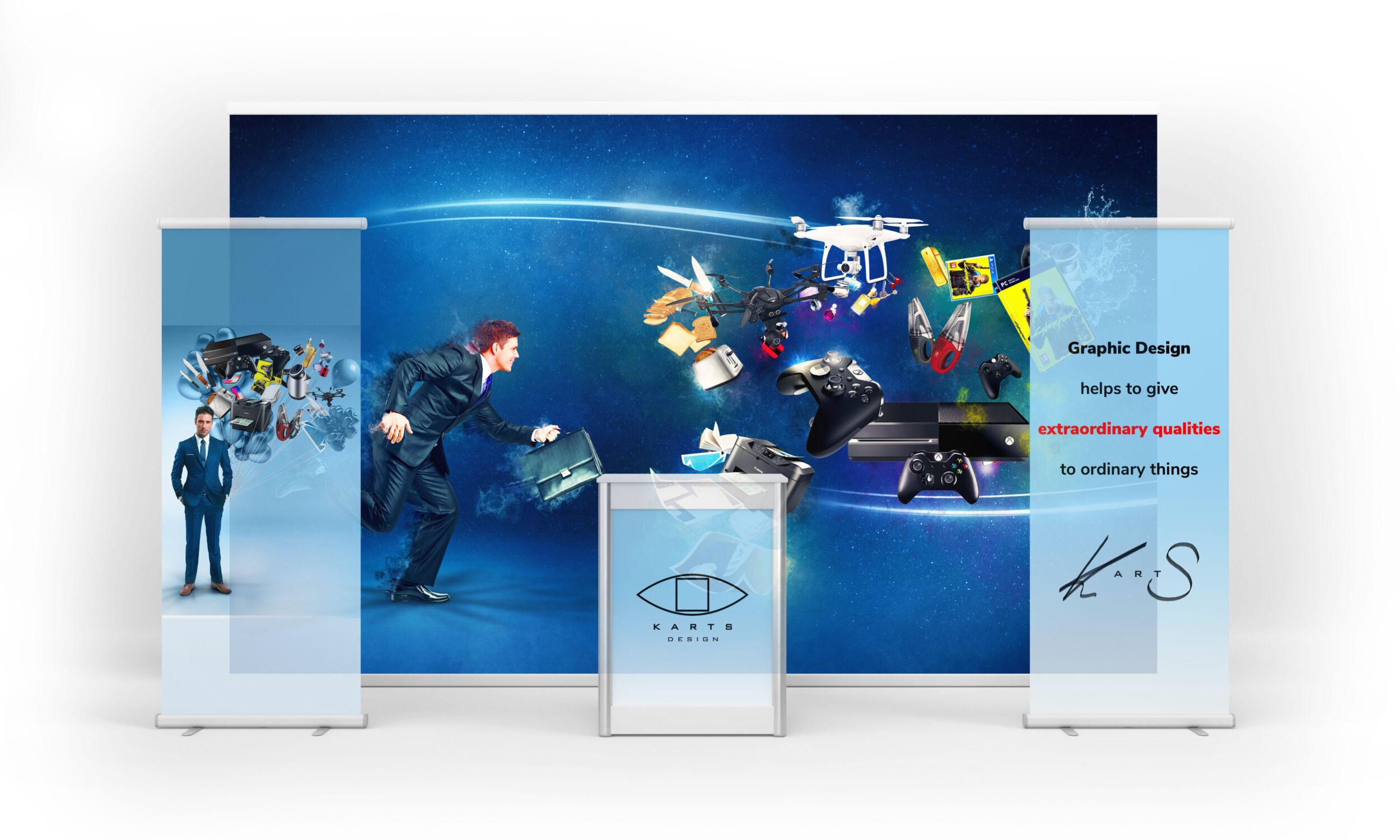 Business Products