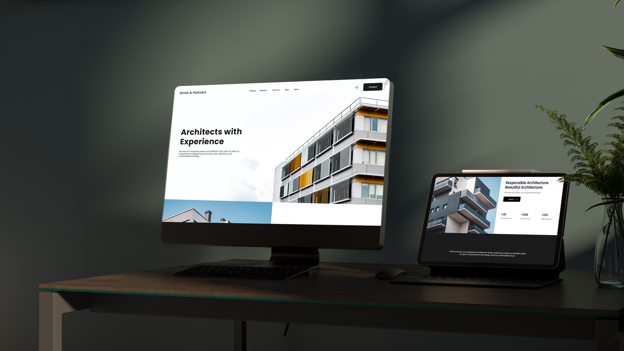 Smith & Partners