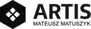 ARTIS Mateusz Matuszyk logo