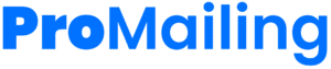 PROMAILING logo