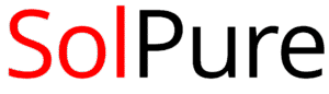 SOLPURE sample logo