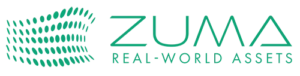 ZUMA logo — Real World Assets 500px