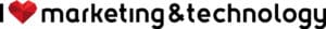 Marketing technology LOGO