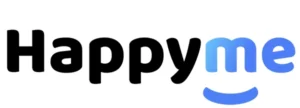 HAPPYME logo blue copy