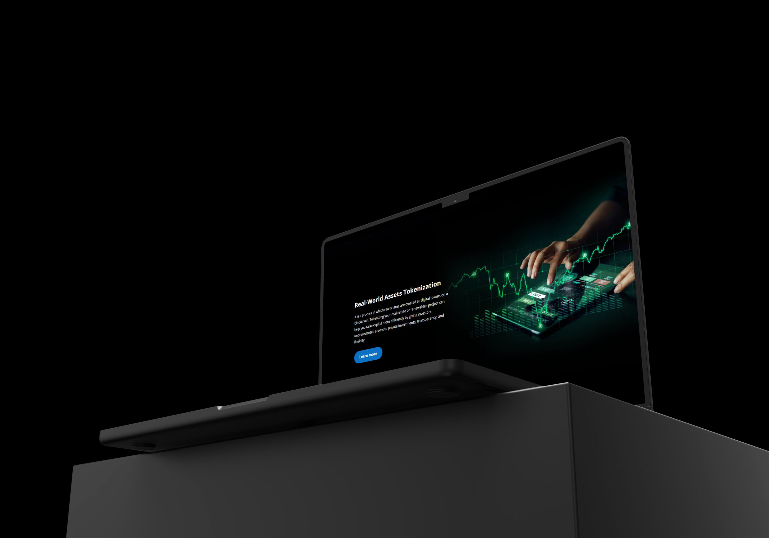 Zuma – Web Design & Development