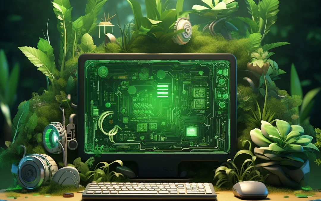 GreenLungs – AI Marketing Automation