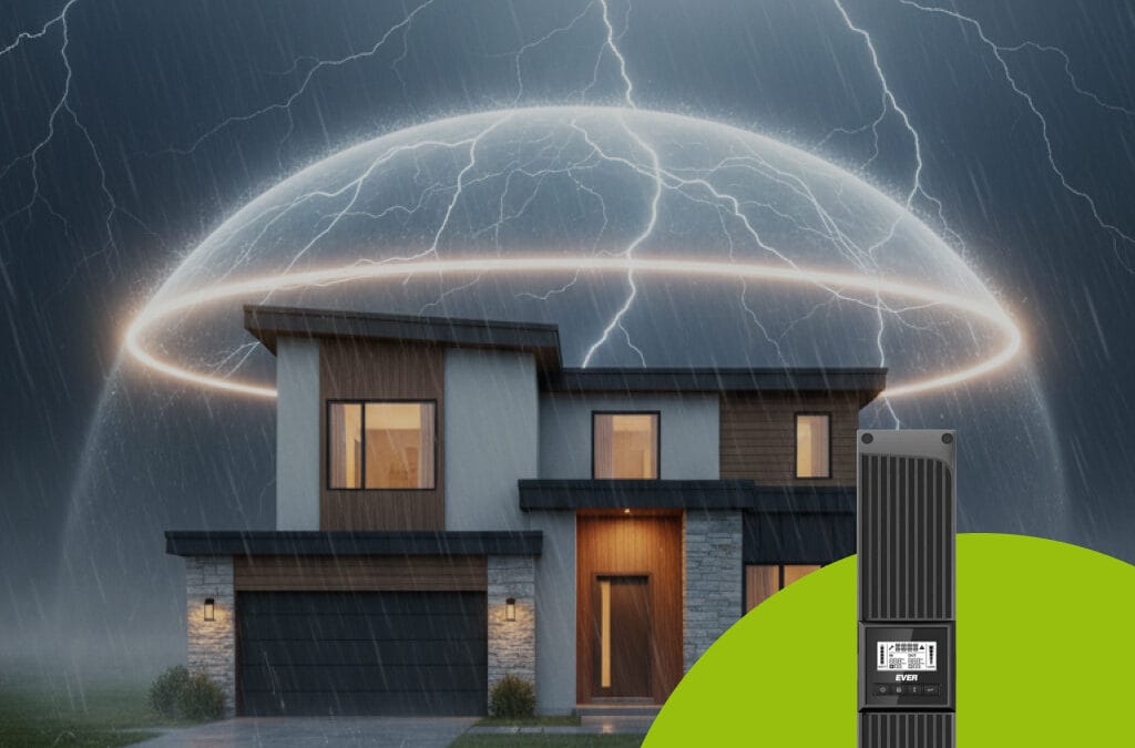 EVER Power Systems