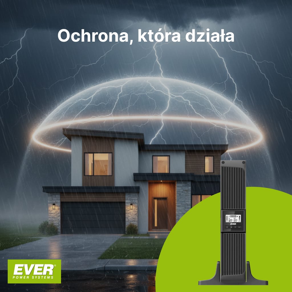 EVER Power Systems