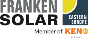 Frankensolar logo