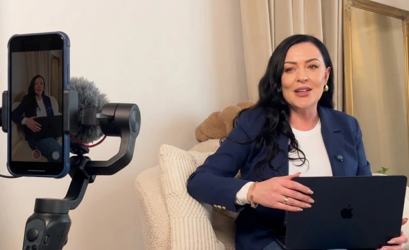 Motivation Academy – Marketing Videos