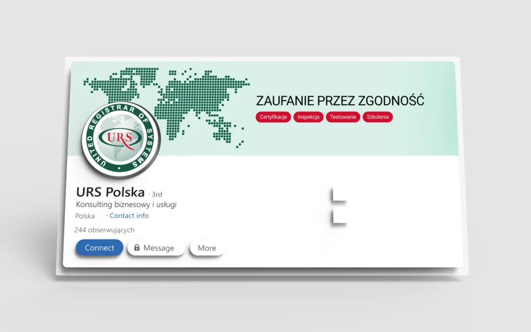 URS – Social Media Marketing