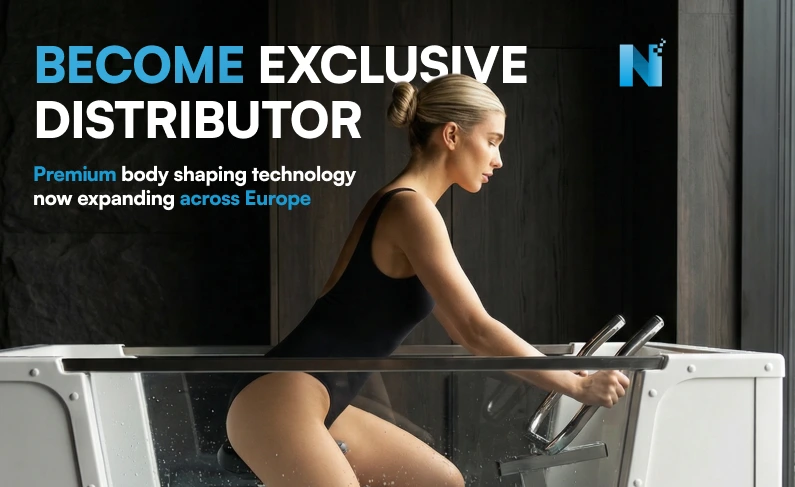 NFOX Sport – Marketing