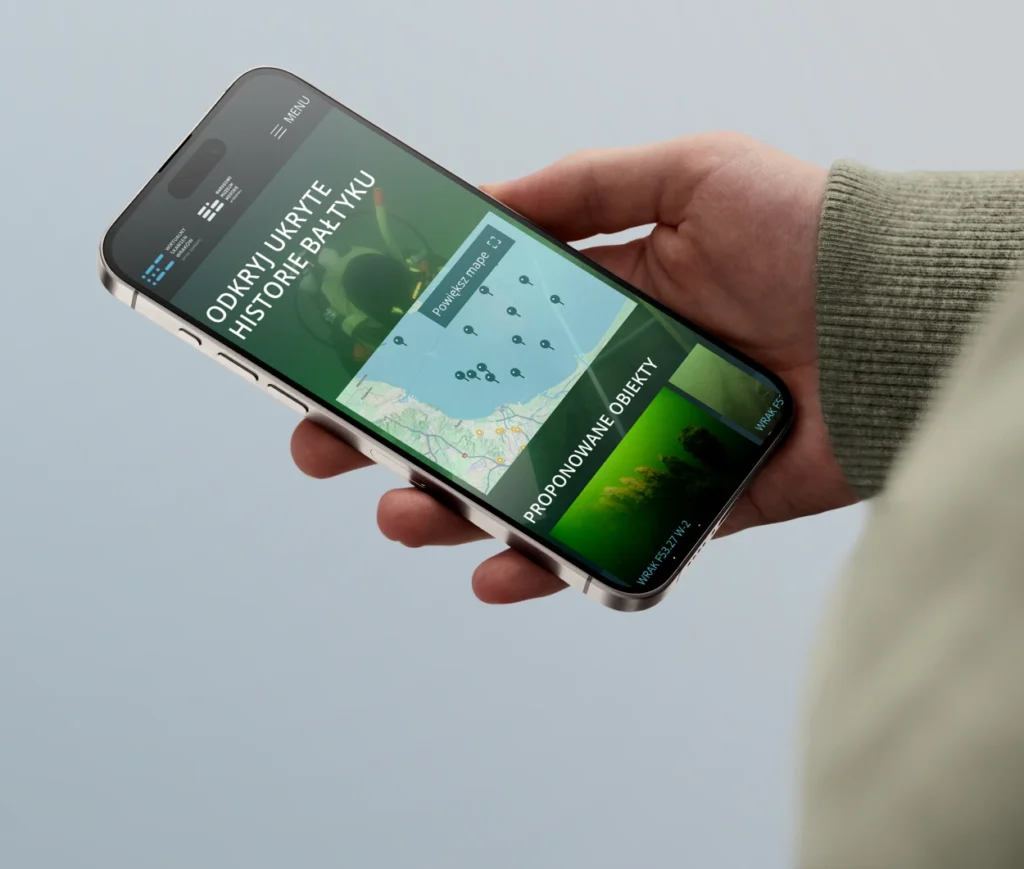 Websites for the National Museum