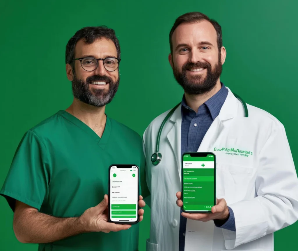 Collaboration on Medical IT Projects