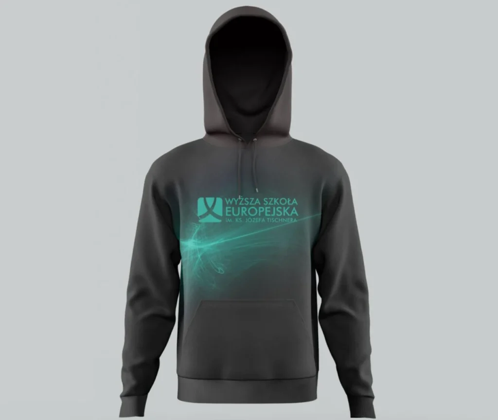 Clothing Designs for University