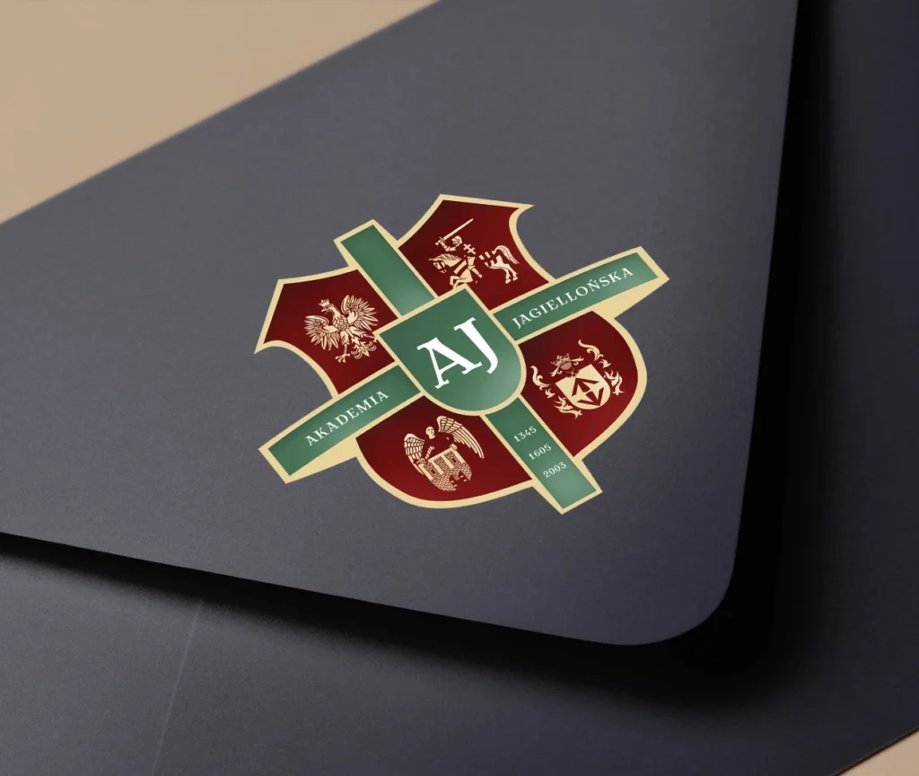 Logo and Branding for a Private School