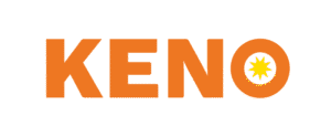 KENO logo