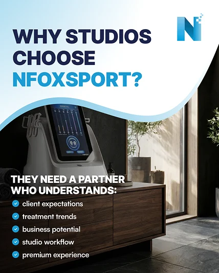 NFOXSPORT presentation(2)