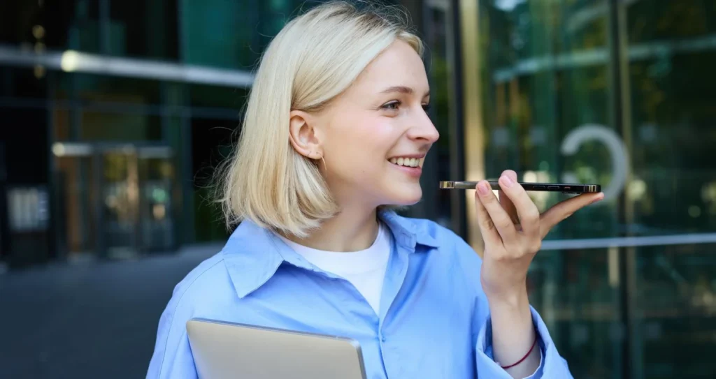 Acromed – AI Voice Agent